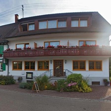 Landhotel Graf Obereggenen Exterior foto